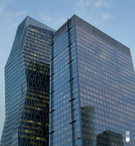 Financial Services - Afiniti Financial Services