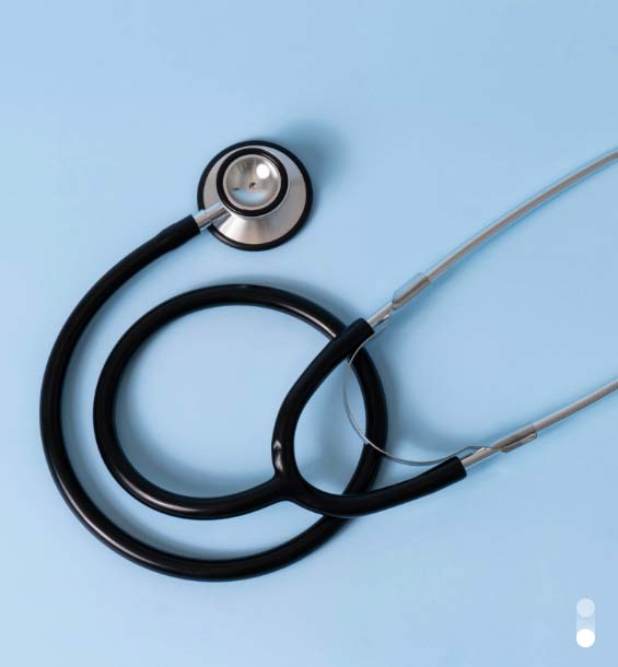 Healthcare