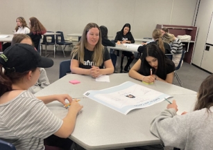 Key Inclusion Initiatives - Afiniti Key Inclusion Initiatives