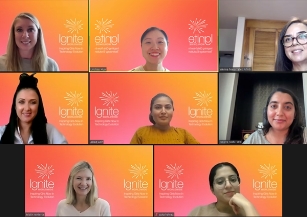 Key Inclusion Initiatives - Afiniti Key Inclusion Initiatives