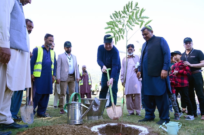 ESG Initiatives