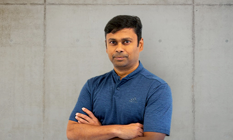 Afiniti Appoints Dileepan Narayanan as Chief Product and Technology Officer - Afiniti Afiniti Appoints Dileepan Narayanan as Chief Product and Technology Officer