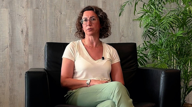 Belma Kaya - Afiniti Belma Kaya