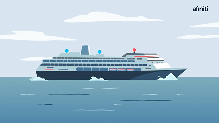 Afiniti for Cruise Lines - Afiniti Afiniti for Cruise Lines