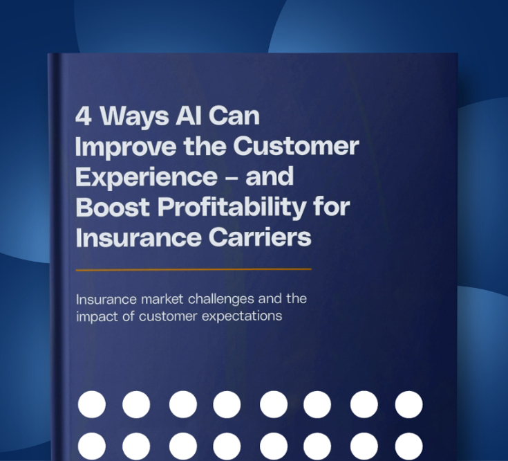 InsuranceWhitepaper_4Ways1(1) - Afiniti