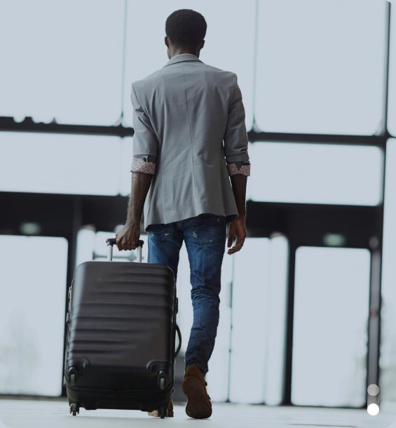 Travel & Hospitality - Afiniti Travel & Hospitality