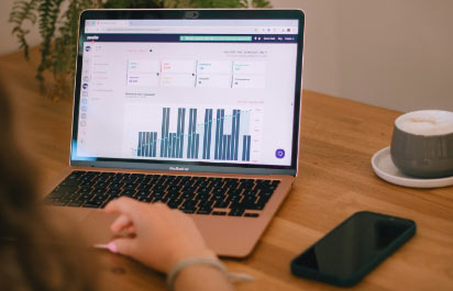 Aggregated agent dashboards - Afiniti Aggregated agent dashboards