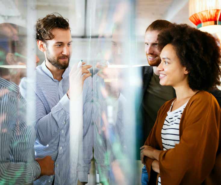 Career-of-Afiniti - Afiniti Career of Afiniti