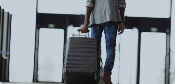 Travel & Hospitality