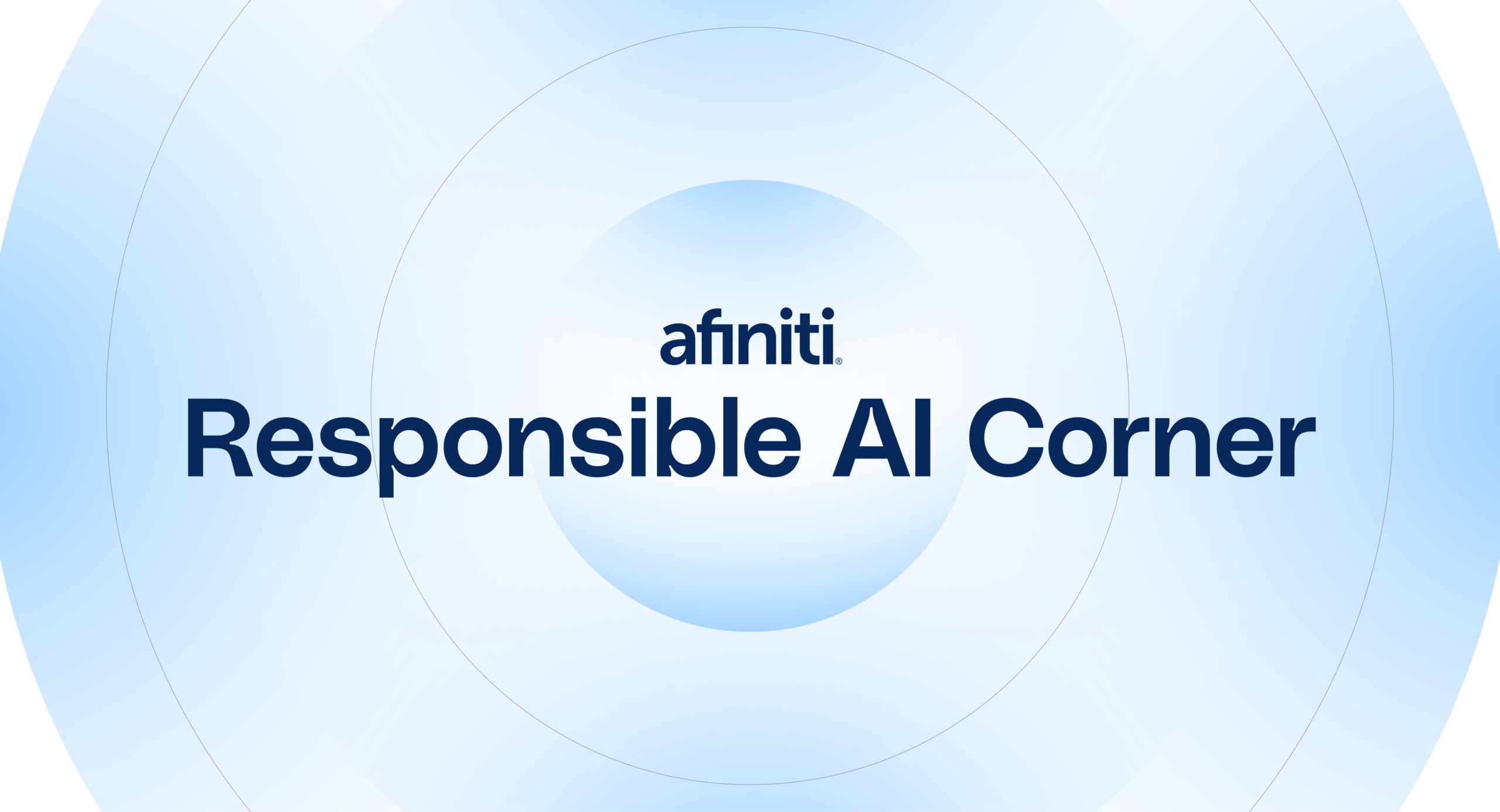 Transparency in AI: Building Visibility, Accountability, and Trust ...